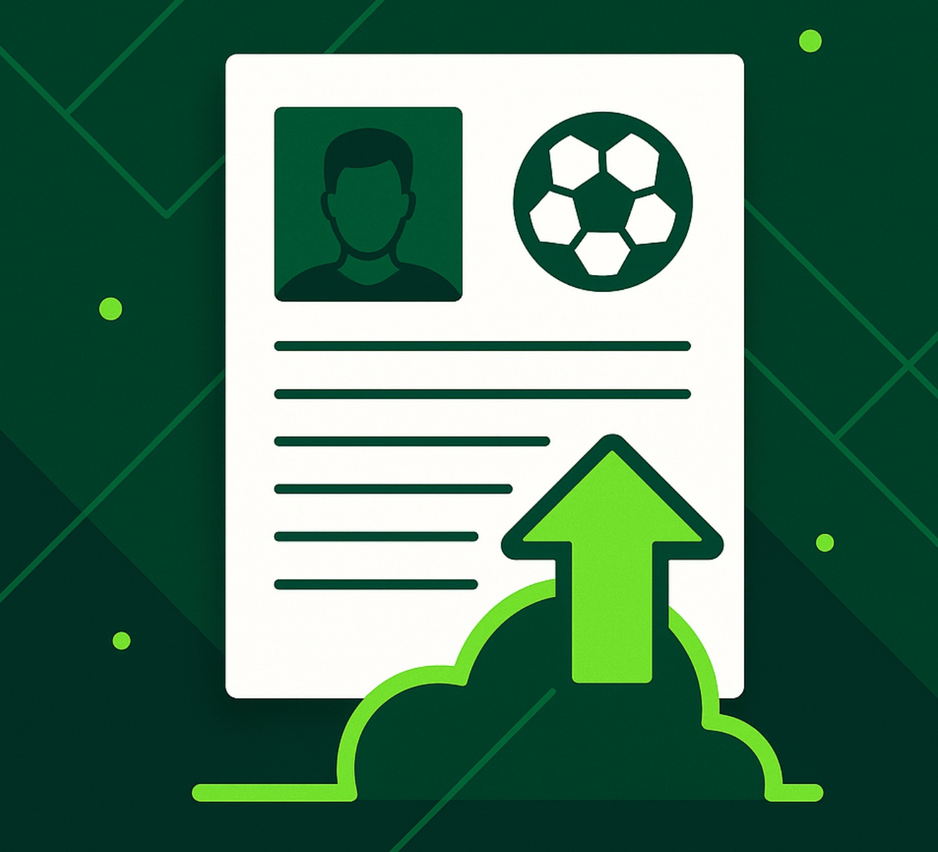 Тренеры заполняют профиль